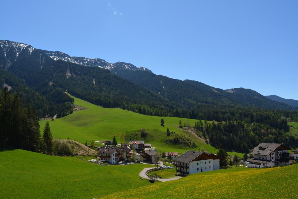 Fallerhof Funes  Exterior photo